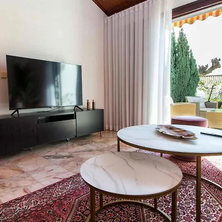 Villa Algarve Sun House By Ici *