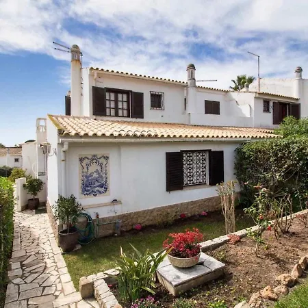 Algarve Sun House By Ici Villa