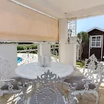 Algarve Sun House By Ici Villa