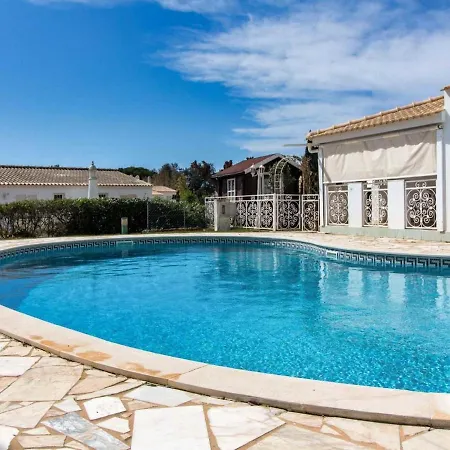 Villa Algarve Sun By Ici - Algarve