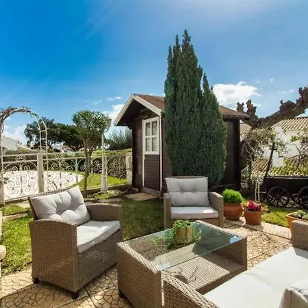 Algarve Sun By Ici - Algarve *