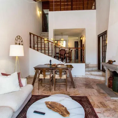 Algarve Sun By Ici - Algarve Villa