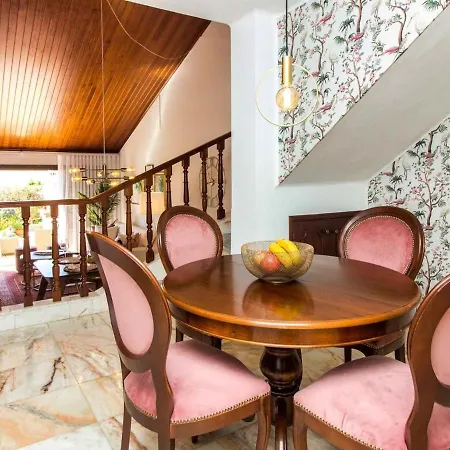 Algarve Sun By Ici - Algarve * Albufeira