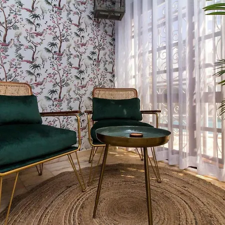 Villa Algarve Sun By Ici - Algarve *