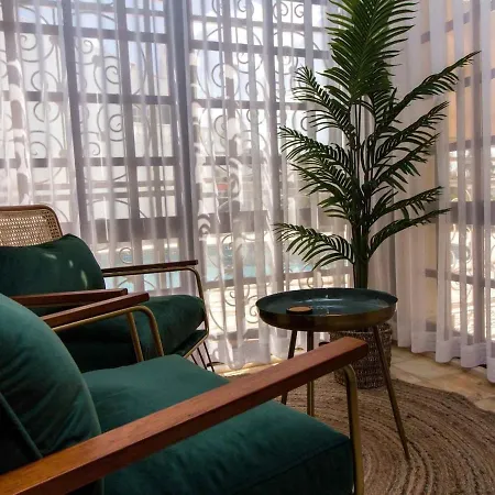 Algarve Sun By Ici - Algarve Albufeira