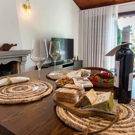 Algarve Sun By Ici - Algarve Villa *