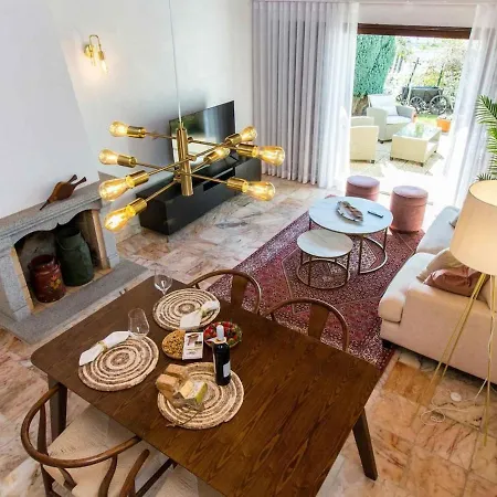 Villa Algarve Sun By Ici - Algarve