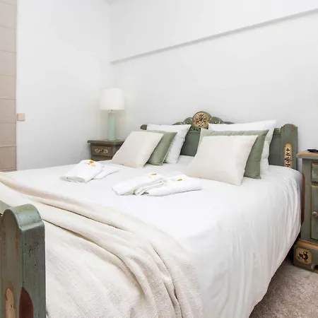 Algarve Sun By Ici - Algarve Villa *