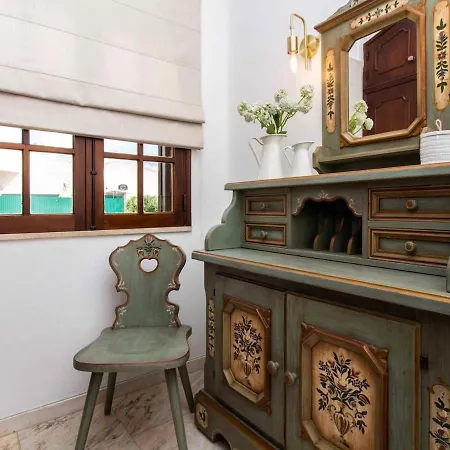 Algarve Sun By Ici - Algarve Albufeira