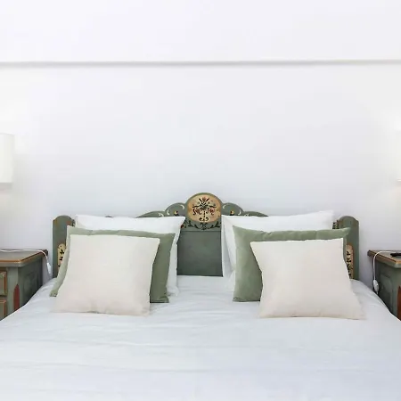 Villa Algarve Sun By Ici - Algarve Albufeira