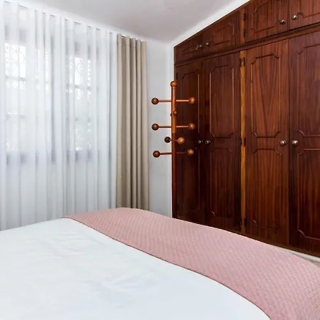 Algarve Sun By Ici - Algarve Villa