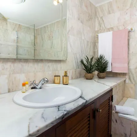 Villa Algarve Sun By Ici - Algarve *