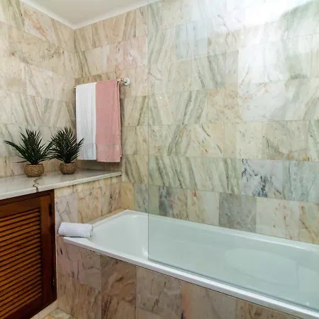 Algarve Sun By Ici - Algarve Villa