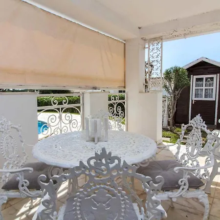 Algarve Sun By Ici - Algarve Villa