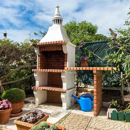 Algarve Sun By Ici - Algarve Villa *