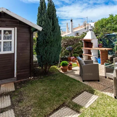 Villa Algarve Sun By Ici - Algarve Albufeira