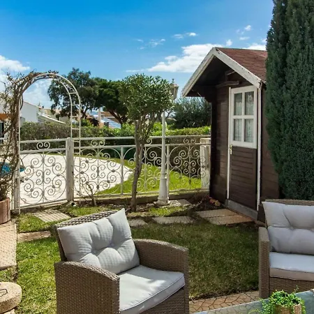 Algarve Sun By Ici - Algarve