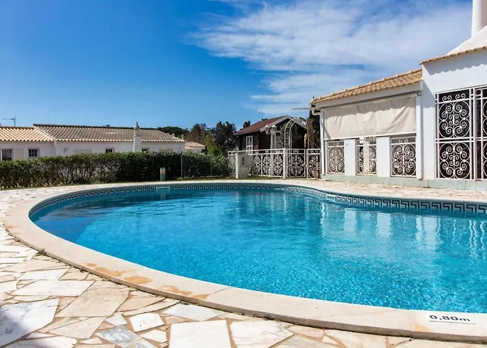 Villa Algarve Sun By Ici - Algarve