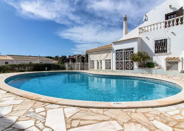 Algarve Sun By Ici - Algarve *