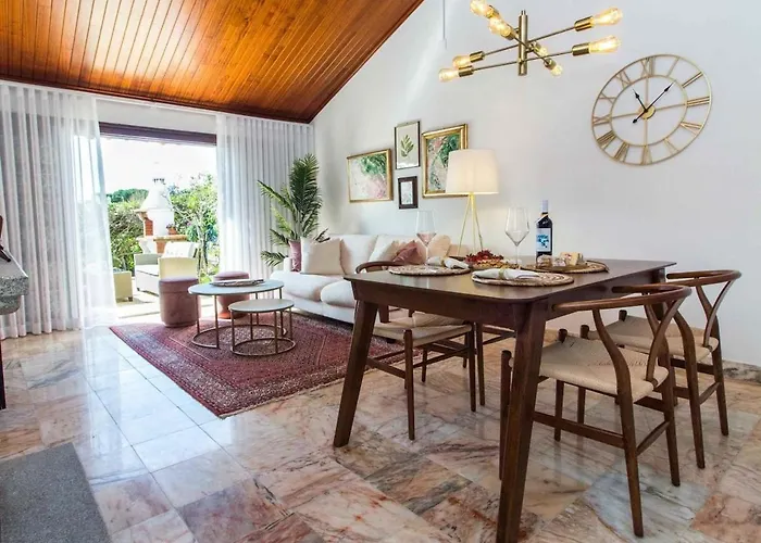 Villa Algarve Sun By Ici - Algarve *