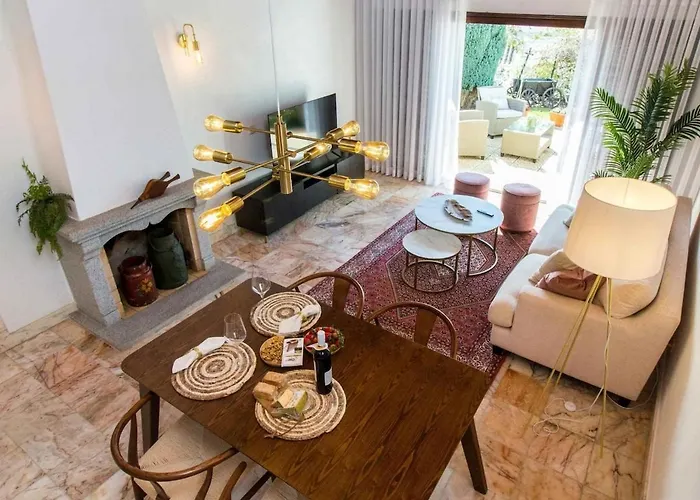 Villa Algarve Sun By Ici - Algarve
