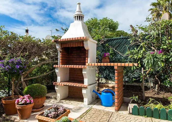 Algarve Sun By Ici - Algarve Villa *