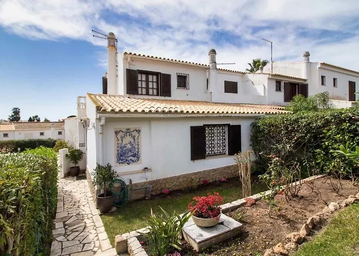 Algarve Sun By Ici - Algarve Villa