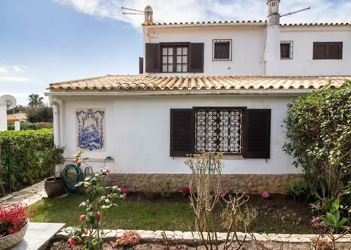 Algarve Sun By Ici - Algarve Villa *