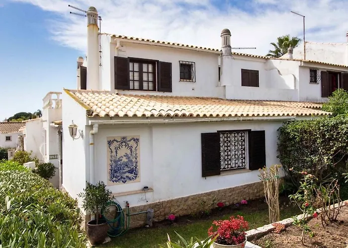 Algarve Sun By Ici - Algarve Villa