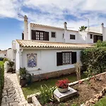 Algarve Sun House By Ici וילה