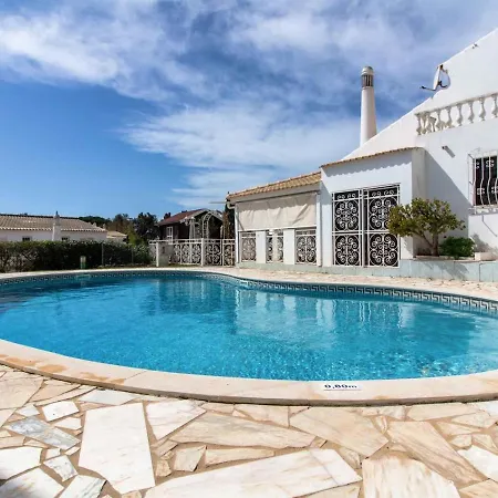 Algarve Sun House By Ici *