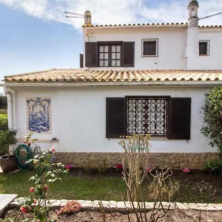Algarve Sun House By Ici Villa *