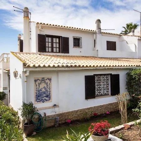 Algarve Sun House By Ici ヴィラ